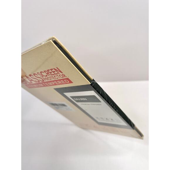 Sparin Glass Screen Protector Premium Tempered Galaxy Tablet 8.0 Screen Clear - Picture 10 of 10